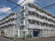 小田急江ノ島線東林間駅まで徒歩7分