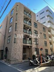 ＪＲ京葉線八丁堀駅まで徒歩5分