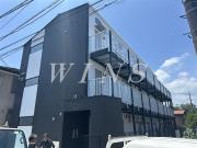 小田急小田原線向ヶ丘遊園駅まで徒歩12分