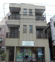 ＪＲ総武線（各駅停車）新小岩駅まで徒歩11分