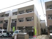 フジパレス堺大浜2番館