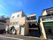 京王線布田駅まで徒歩10分
