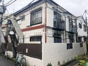 ＪＲ中央線高円寺駅まで徒歩4分