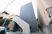 maison de aurore 西宮