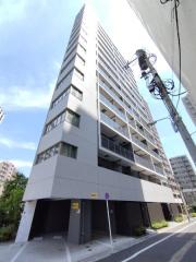 東京メトロ日比谷線入谷駅まで徒歩6分