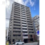 ローレルコートデュオ西本町