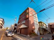 ＪＲ久大本線久留米大学前駅まで徒歩8分