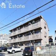 地下鉄鶴舞線塩釜口駅まで徒歩2分