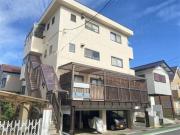 井上初石マンション
