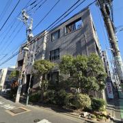 小田急小田原線経堂駅まで徒歩9分