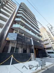 地下鉄鶴舞線大須観音駅まで徒歩3分