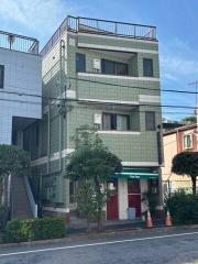 都営大江戸線牛込柳町駅まで徒歩3分