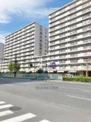 コープ野村亀戸東棟
