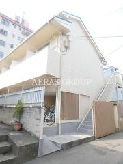 クレスト武蔵野