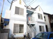 能勢電鉄妙見線絹延橋駅まで徒歩5分