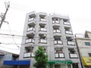 グランビルド新北野2