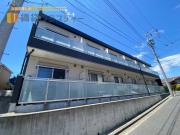 ＪＲ武蔵野線船橋法典駅まで徒歩12分
