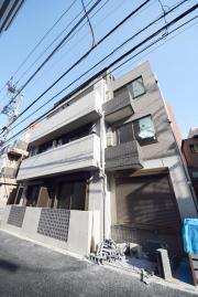 THE ROOM S文京千駄木