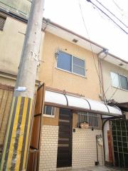 地下鉄東西線御陵駅まで徒歩19分