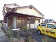 山本貸家