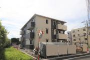 ＪＲ身延線国母駅まで徒歩16分
