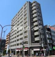 日神デュオステージ板橋駅前