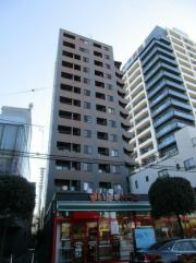 GRAN PASEO 市谷甲良町 グランパセオ市谷甲良町