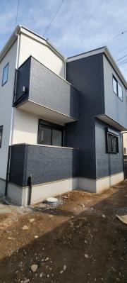 結城市結城戸建