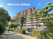 青葉丘マンション