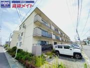マンションメルヘン