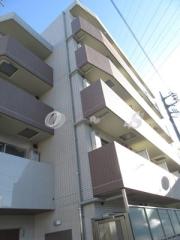 東急田園都市線溝の口駅まで徒歩7分
