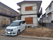 港町三丁目M戸建