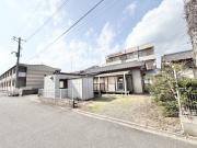 四街道大日平屋