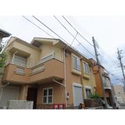 都営大江戸線光が丘駅まで徒歩21分