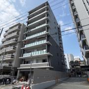 ＪＲ大阪環状線野田駅まで徒歩8分