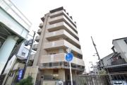 ジュネス東住吉弐番館