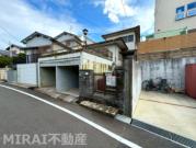 寺池台3丁目戸建