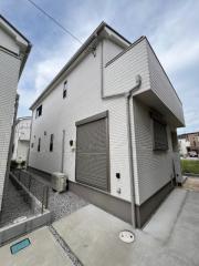 ファミーユS向山