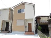 鯉江本町4-135 KODATEXI