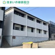 名鉄西尾線西尾駅までバス約25分 徒歩3分