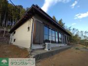 小比企町 古民家一戸建