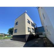 光陽町13番14号2戸借家