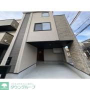 ＪＲ南武線矢向駅まで徒歩5分