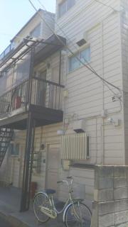 阿部コーポ