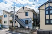 ＪＲ仙山線東北福祉大前駅まで徒歩11分