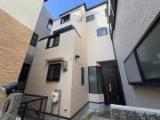 灘南通6丁目借家