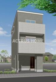 地下鉄御堂筋線昭和町駅まで徒歩15分