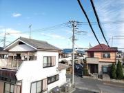 レオパレスカンパニュール