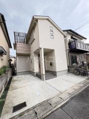 桂千代原町貸家37