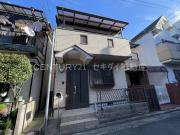 春日町2丁目戸建て賃貸